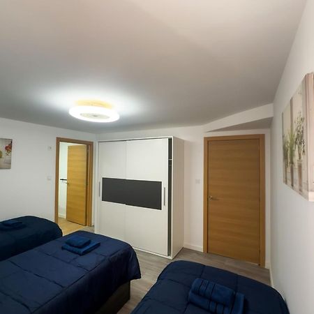 فيلا Altos Golf Bahia Benidorm فينيسترات المظهر الخارجي الصورة