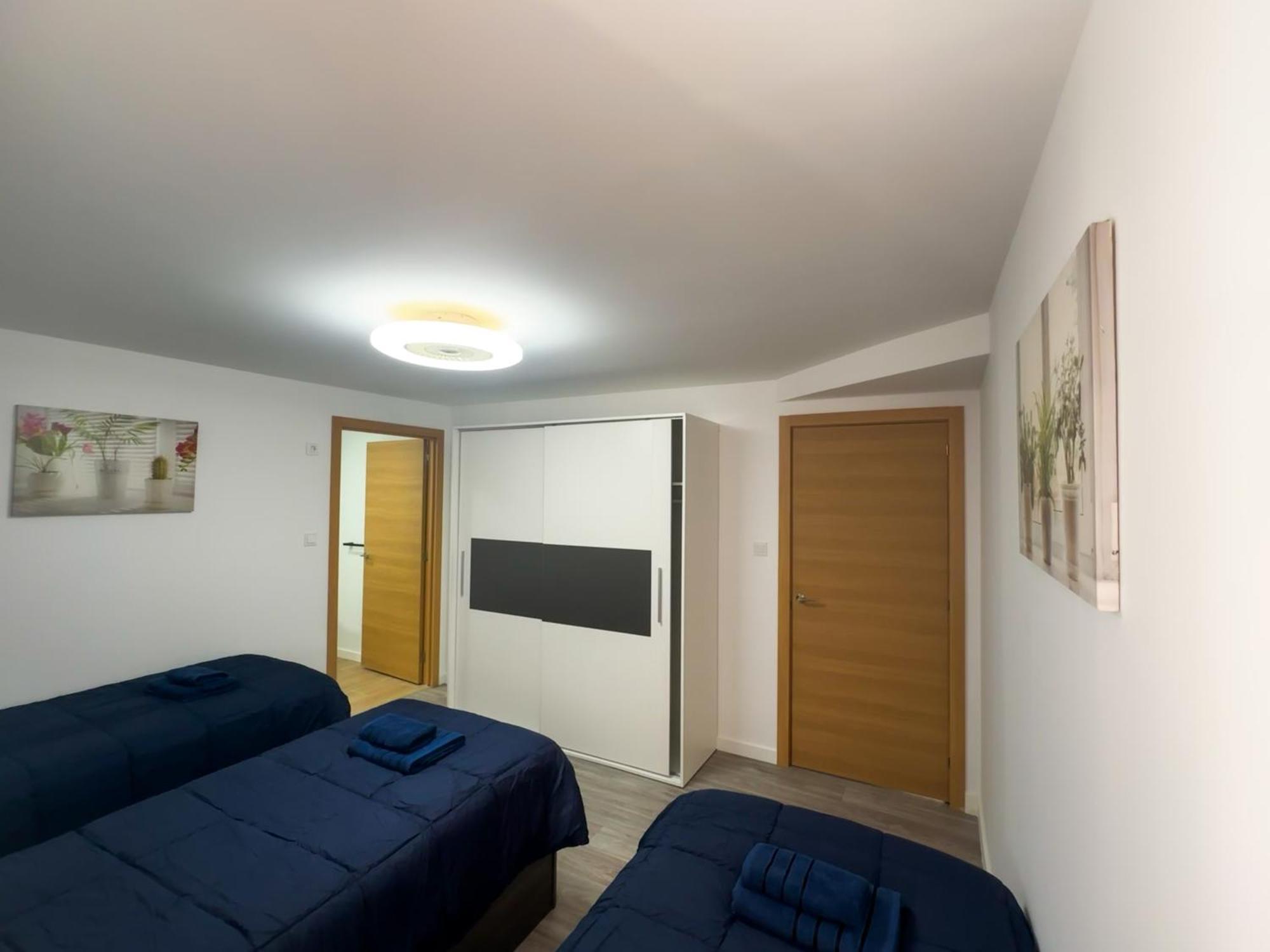 فيلا Altos Golf Bahia Benidorm فينيسترات المظهر الخارجي الصورة