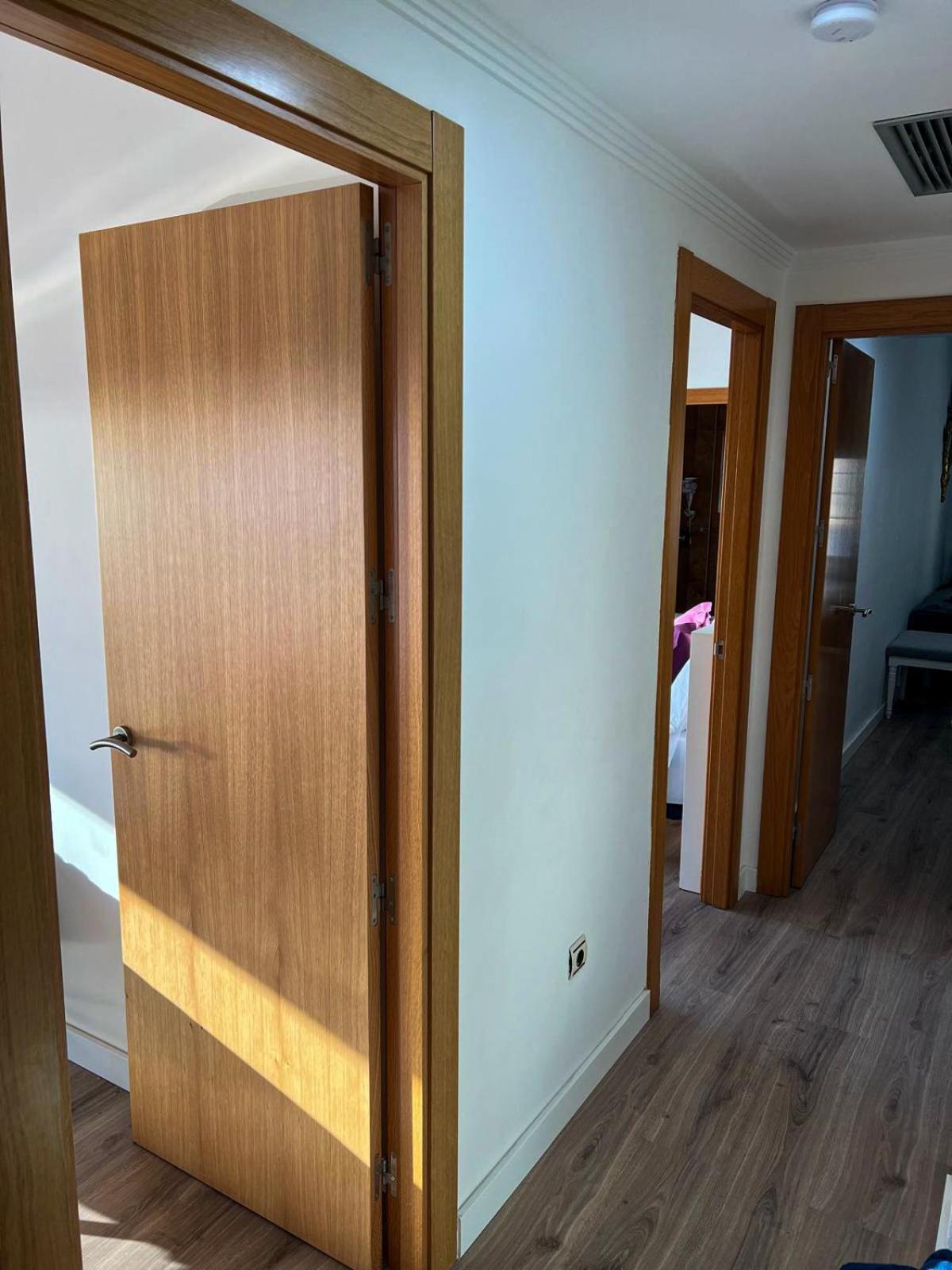 فيلا Altos Golf Bahia Benidorm فينيسترات المظهر الخارجي الصورة